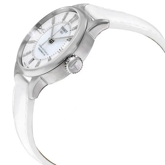 Watches Original Tissot Chemin Des Tourelles Automatic Ladies Watch T0992071611600 JMS always