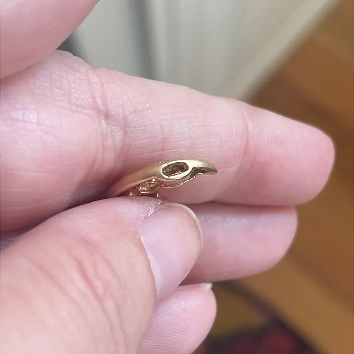 Vintage Paris Jewelry Necklaces Moon Star Pendant Diamond 14k Gold Vintage Vintage Paris Jewelry Necklaces Moon Star Pendant Diamond 14k Gold Vintage