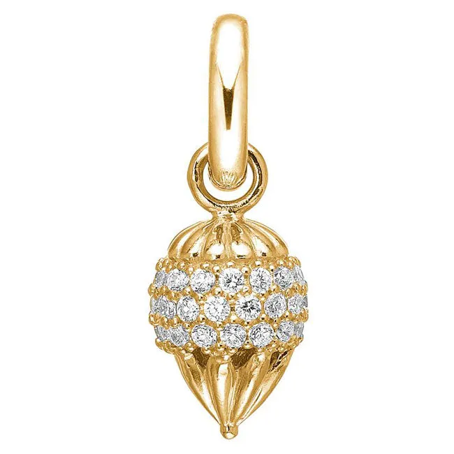 STORY Charm Necklaces STORY by Kranz Ziegler Gold Acorn Charm345794 RETIRED ONLY 2 LEFT STORY Charm Necklaces STORY by Kranz Ziegler Gold Acorn Charm345794 RETIRED ONLY 2 LEFT