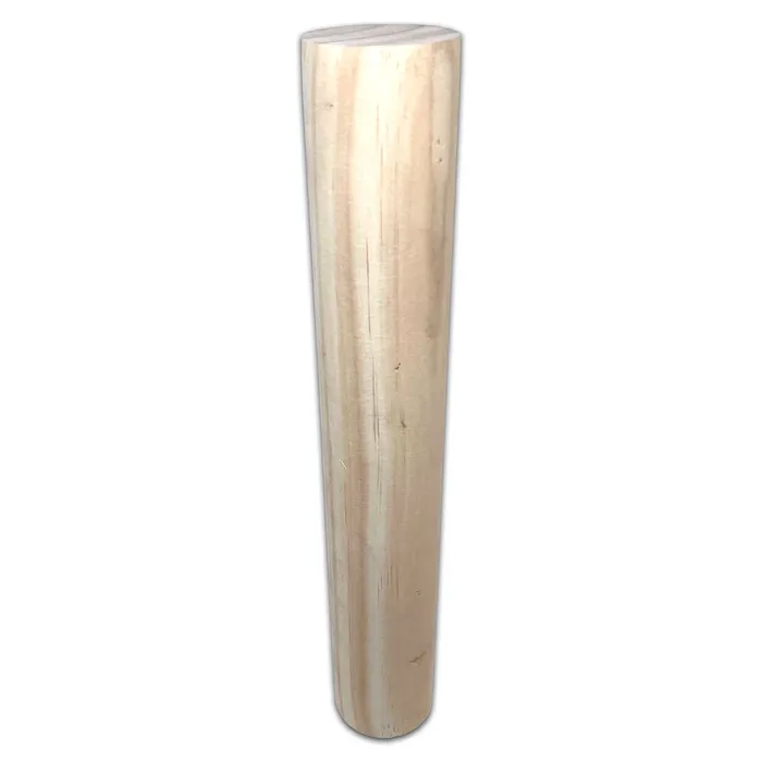 Bracelets JPIDisplay 12 Natural Wood Single Standing Bracelet Bangle Roll Bracelets JPIDisplay 12 Natural Wood Single Standing Bracelet Bangle Roll