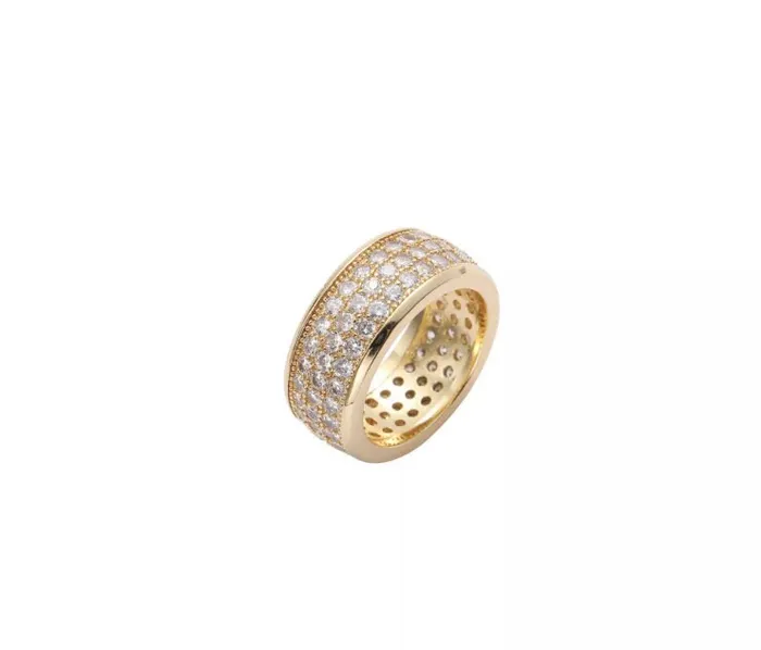 Minx London Rings Eternity Ring Mens Wedding Ring Diamond Ring for Men Mens Eternity Ring Womens Eternity Ring Iced Out Ring Mens Engagement Ring
