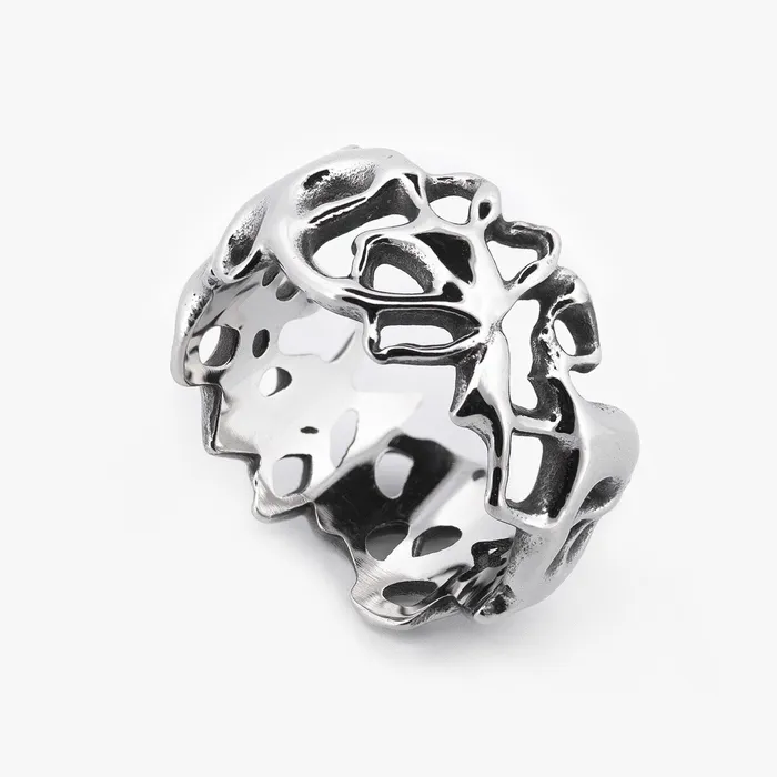 Rings Personal Fears String Theory Ring