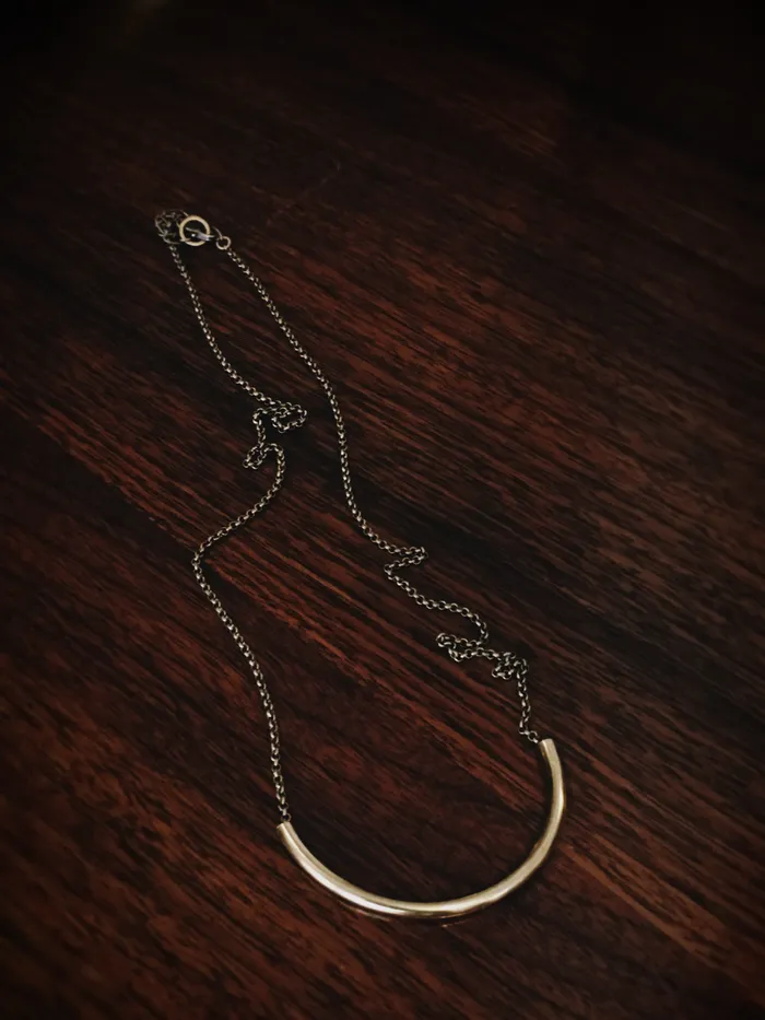 Cival Design Necklaces Lydia Necklace