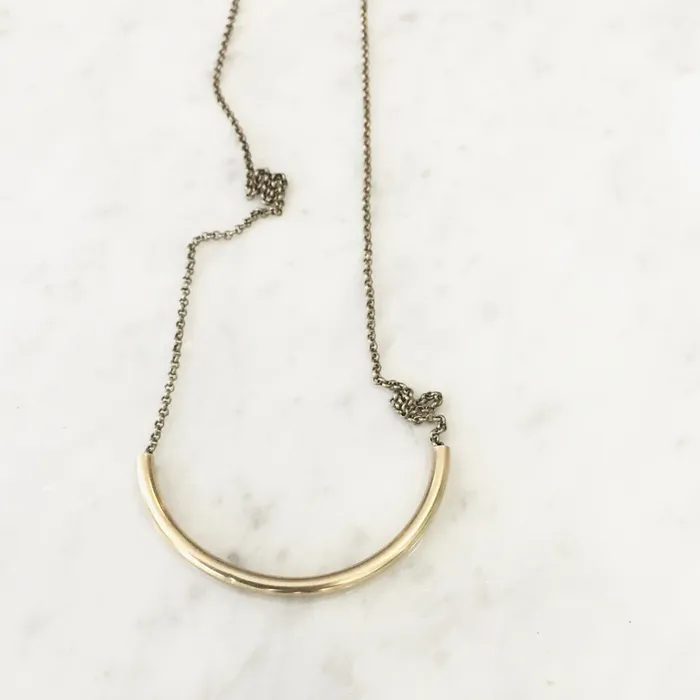 Cival Design Necklaces Lydia Necklace