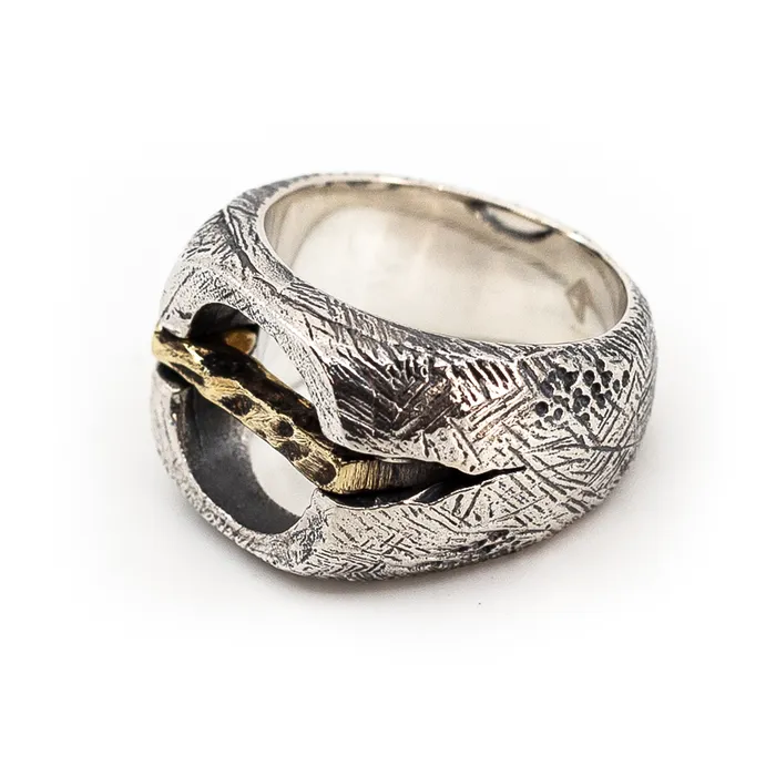 Rings Himalayan Collection Aflluere Ring