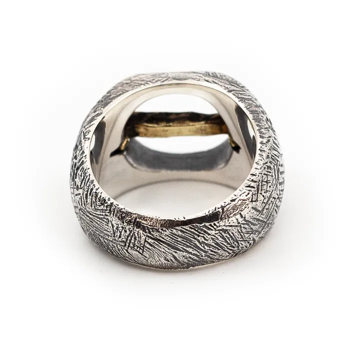 Rings Himalayan Collection Aflluere Ring