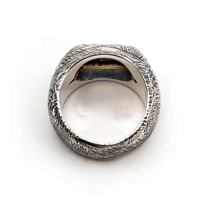 Rings Himalayan Collection Aflluere Ring
