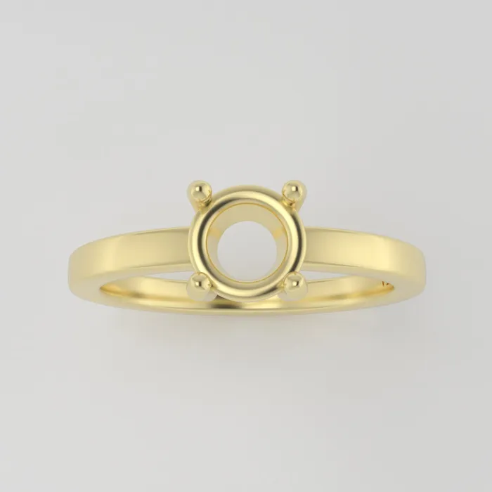 Rings VENVS The Vega 18k Yellow Size 8 Stone EM34 Rockies Ring Box Custom Engraving Joe 3 75 Rings VENVS The Vega 18k Yellow Size 8 Stone EM34 Rockies Ring Box Custom Engraving Joe 3 75