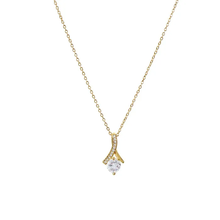 ShineOn Fulfillment To An Incredible Stepdaughter Alluring Beauty Pendant Necklace Necklaces