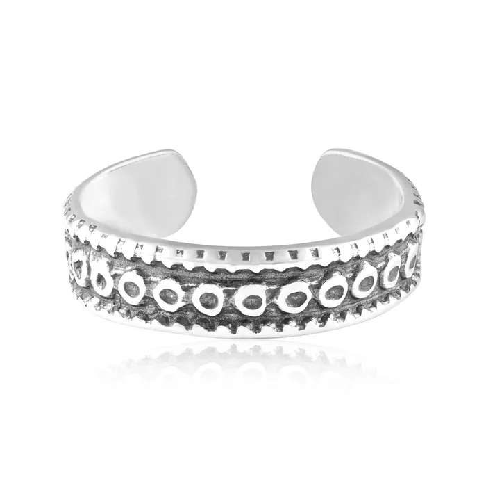 Teeda Rings TR3036 Toe Ring