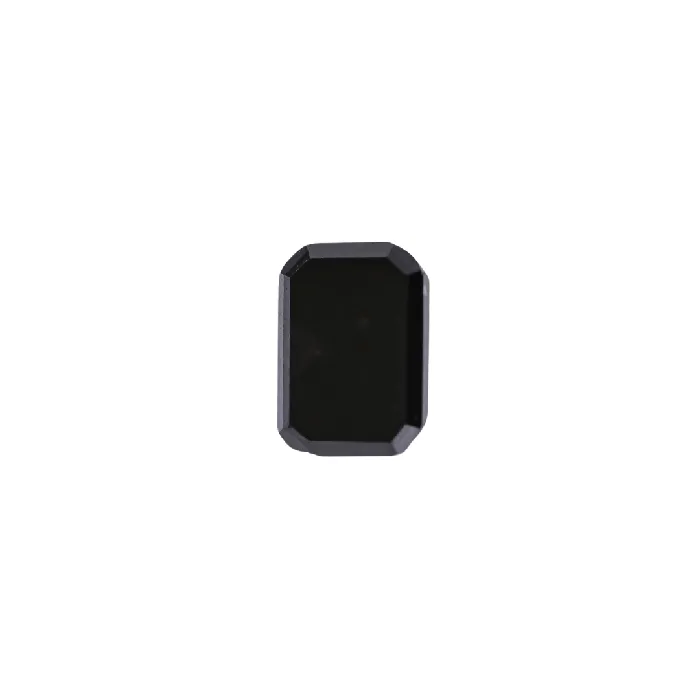 VENVS The Eden Platinum White Size 775 Stone EMC13 Gray Ring Box Custom Engraving 0 Rings